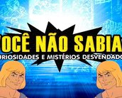 TG Show: entrevistamos os donos do 'Você Não Sabia' e 'Conselhos do He-Man'