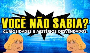 TG Show: entrevistamos os donos do 'Você Não Sabia' e 'Conselhos do He-Man'