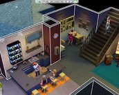 Explorando os porões:  The Sims 4 terá atualização gratuita neste mês