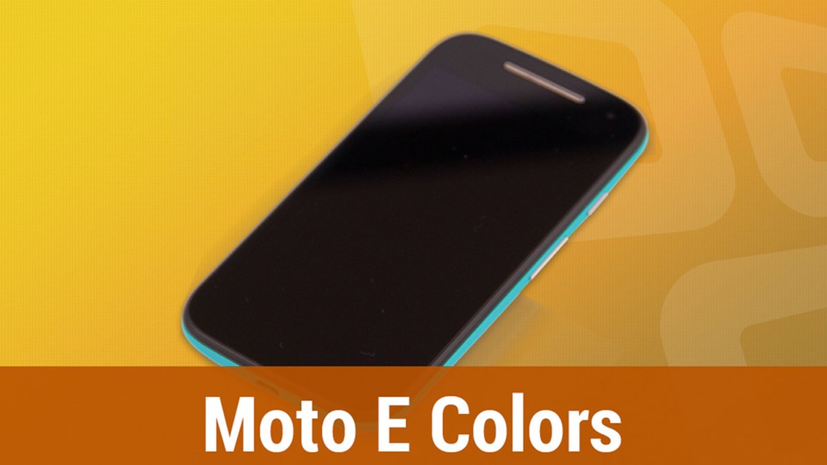 Motorola anuncia Moto G4 Play com tela de 5 polegadas e Snapdragon 410 