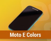 Review: smartphone Motorola Moto E 4G DTV Colors (2015) [vídeo]