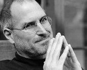 Alguém pagou R$ 39 mil por um anuário com foto de Steve Jobs