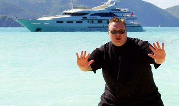 Caso MegaUpload: EUA vencem processo para confiscar bens de Kim Dotcom