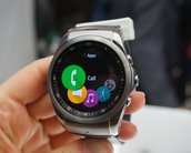 Primeiro relógio com 4G, LG Watch Urbane LTE tem data de lançamento e preço