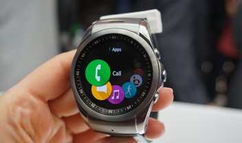 Primeiro relógio com 4G, LG Watch Urbane LTE tem data de lançamento e preço