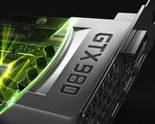 NVIDIA prepara o lançamento da GPU GTX 980 Ti com 6 GB de memória