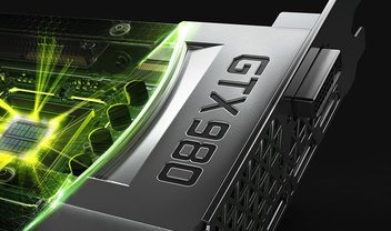 NVIDIA prepara o lançamento da GPU GTX 980 Ti com 6 GB de memória