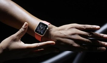 Os 25 primeiros apps para o Apple Watch já estão disponíveis na App Store