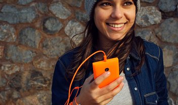 Lumia 435 e Lumia 532 agora possuem versões com TV Digital