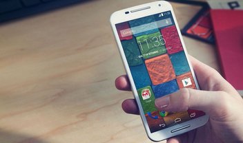 Presidente da Motorola promete novo Moto X para setembro