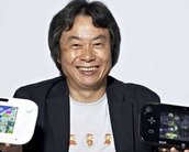 Valeu, Miyamoto! Função 3D estável do New 3DS foi requisitada pelo produtor