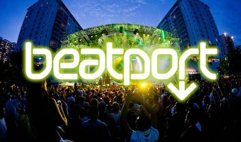 Beatport chega ao iOS e Android com acervo gratuito de músicas eletrônicas