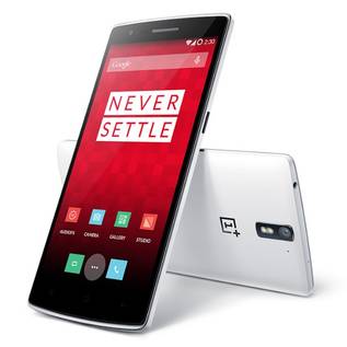 Imagem de Sistema operacional OxygenOS para o OnePlus One ainda não está pronto