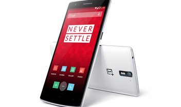 Sistema operacional OxygenOS para o OnePlus One ainda não está pronto