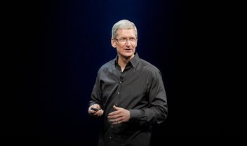 Tim Cook pretende doar a maior parte da sua fortuna para 'boas causas'