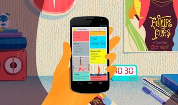 Atualização do Google Keep traz novas funções de organização