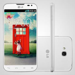 Imagem de LG traz o Android 5.0 Lollipop ao smartphone L90