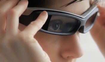 Versão de desenvolvedor do SmartEyeglass agora está disponível em 10 países