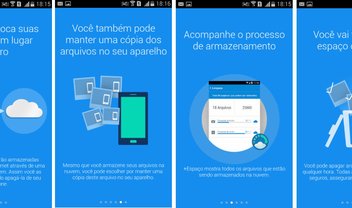 Samsung lança aplicativo oficial de sua loja online - TecMundo