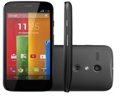 Moto G foi o celular mais vendido no Brasil em 2014