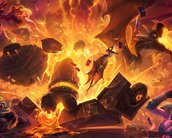 Expansão de Hearthstone: Heroes of Warcraft chega no dia 2 de abril