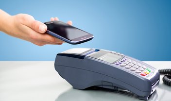 Banco do Brasil passa a oferecer opção de pagamento através de NFC