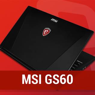 Imagem de Review: notebook gamer MSI GS60 [vídeo]