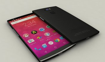 OnePlus Two deve trazer Snapdragon 810 e leitor de impressões digitais