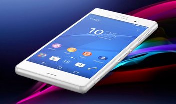 Suposto teste de benchmark confirma as especificações do Sony Xperia Z4