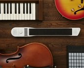 Artiphon INSTRUMENT 1 é o dispositivo tudo em um para músicos