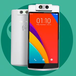 Imagem de Veja como a Oppo testa a resistência de seus smartphones [vídeo]