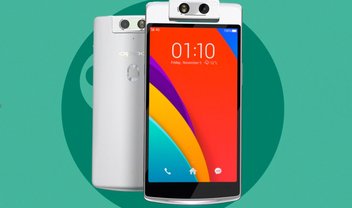 Veja como a Oppo testa a resistência de seus smartphones [vídeo]