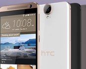 HTC anuncia oficialmente o One E9 Plus