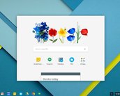 Novo Beta do Chrome OS traz lançador de aplicativos atualizado e Google Now