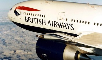 British Airways bloqueia pontos de programa de milhas após ataque virtual