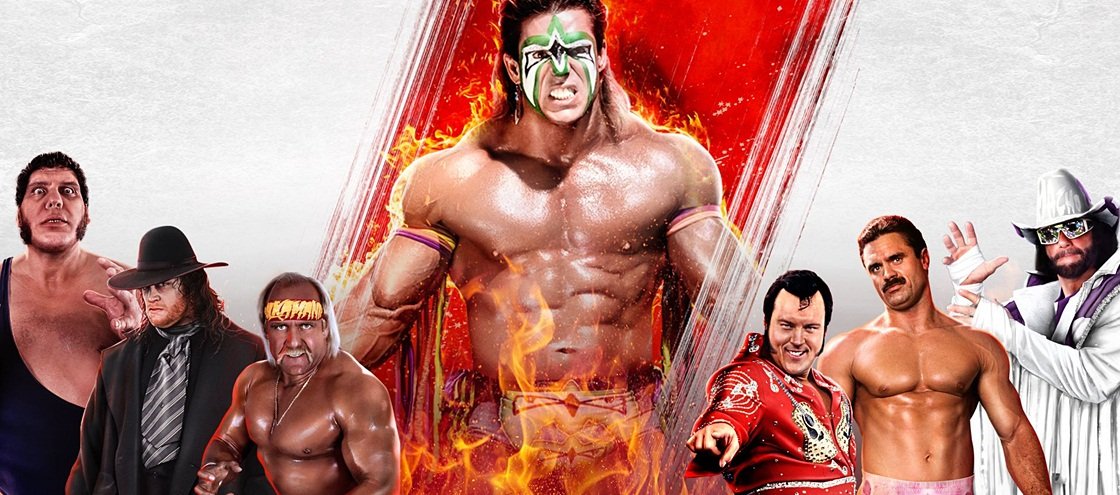 wwe 2k15 dlc