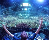 Lollapalooza: Calvin Harris puxou maior número de tweets