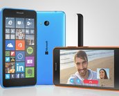 Microsoft divulga preços do Lumia 640 e Lumia 640 XL no Brasil