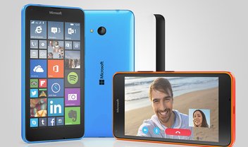 Microsoft divulga preços do Lumia 640 e Lumia 640 XL no Brasil