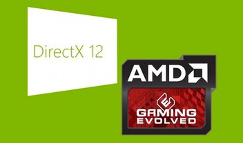 AMD reafirma apoio ao DirectX 12 e detalha método para trabalhar com a API