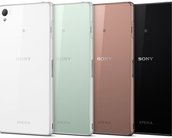 Teria o Xperia Z4 sido aprovado pela FCC?