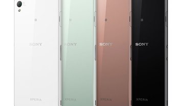 Teria o Xperia Z4 sido aprovado pela FCC?