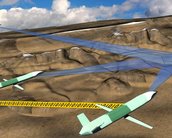 DARPA quer interligar os sistemas de seus veículos militares [vídeo]