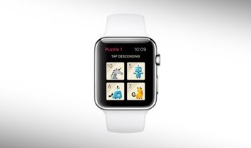 Rules! é o primeiro jogo a ser aprovado para o Apple Watch