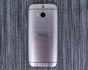 HTC anuncia o One M8s, uma versão de baixo custo do modelo do ano passado