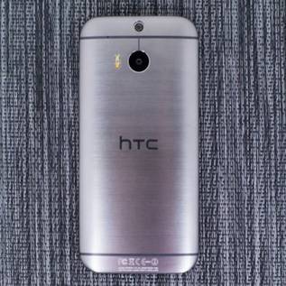 Imagem de HTC anuncia o One M8s, uma versão de baixo custo do modelo do ano passado
