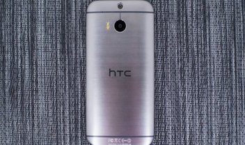 HTC anuncia o One M8s, uma versão de baixo custo do modelo do ano passado