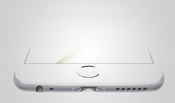 Mais rumores reforçam presença do Force Touch no iPhone 6S