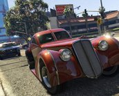 Monstruoso e ainda mais lindo: confira o trailer de GTA 5 no PC em 60 fps