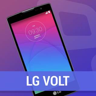 Imagem de Review: smartphone LG Volt Dual com TV [vídeo]